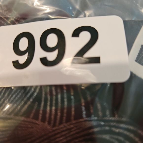 Distinctly Different Women's 22/42 Silver black Metallic Blouse Top Party - Picture 10 of 11